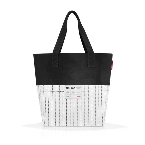Reisenthel Handbags - Reisenthel #URBAN Paris Tote Bag